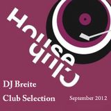 DJ Breite Club Selection
