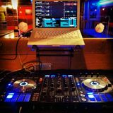 Wired 96.5's Turn Up at 10! - Dj CoZmo