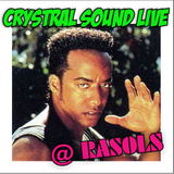 Crystral sound System Live @ RASOLS Nabaklab