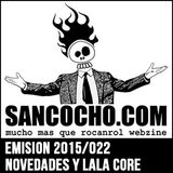 Mucho mas que RocanRol 2015/022
