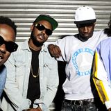 TDE (Kendrick Lamar-Schoolboy Q-Jay-Rock-Ab-Soul) mix : The future of L.A. (45min)