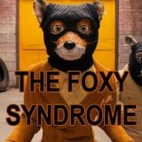 Journey Of Melon 2015 "The Foxy Syndrome" (spring 2K15)