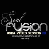 KJ - Unda-Vybes Session XIII - Dec 2015