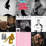 Best Of 2015 HIPHOP 2nd Half