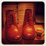 Wax and Wane