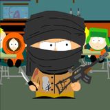 Gli SvitAtei 42 - Islam Attack!