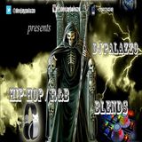 HIP-HOP AND R&B BLENDS - DJ PALAZZO