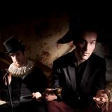 Skinnerbox live @ Hive 3/11