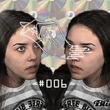 ✦ EGOCANDY RADIO #006 ♡ CREEP CHIC, VOL. II ✦