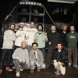 Blackboard Jungle feat Roberto Sanchez - Badalonians Sound feat Sr Wilson & Irie Souljah. Bcn DubSta