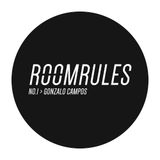 ROOMRULES no.1
