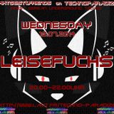LeiseFuchs!(P-DANZE-REC) Techno DJ set for Takt Geist & Friends Radio show