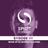Spirit Podcast EP 49