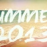 Summer 2013 Electro Party Mix