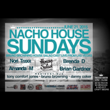 LIVE AT TACOS & BEER in LAS VEGAS, NV on 6-21-2015