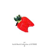 Sochi Beach Seduction - Ritmo Sportivo Records #037