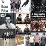 The Bodega Podcast FIRST OF 2011.