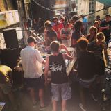 HW Secret Alleyway Party 2014 p.1