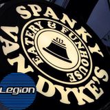 Spanky van dykes House mix