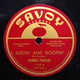 Big Shake - tease 2 - Dj Vesa Yli-Pelkonen - The 78rpm Rhythmakers
