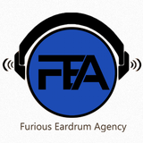 FEA Podcast #2 - FURY FROM ICELAND (Mixed by PINGU DELABANQUISE)