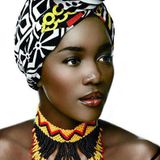 Rythmes Africains 14 (November 2015)Afro Soulful Mix y Uzi