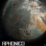 Aphonico @ Beton #287