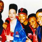 Back In the Day: 90's (Flashback Mix)