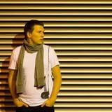 Andrey Pushkarev DJ Set - Fabruary 2012