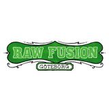 Raw Fusion GBG #6