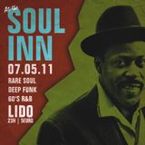 At The Soul Inn Berlin | Promo Mix 05/2011 | by Christian Goebel