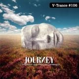 V-Trance Session 106 with Cantsleep29