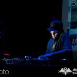 Simpa - Live on C89.5 in Seattle 11-19-2011