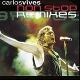 Carlos Vives - Papa Dios (Latin House Remix)