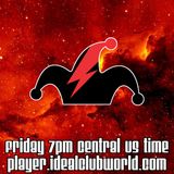 @Phoole and the Gang | Show 130 | David Bowie Tribute | @IdealClubWorld Radio | 15 Jan 2016
