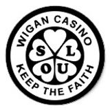 Wigan Casino #1