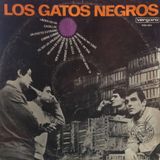 LOS GATOS NEGROS