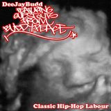 DeeJayBudd - Classic Hip-Hop Labour