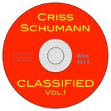 Classified Vol.1
