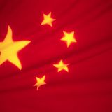 A Balearic List - China Blue