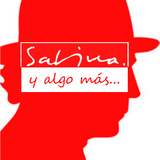 Sabina y algo más. Episodio 19