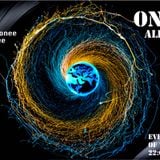 G-tonee - One World Show 024 on TM Radio - 30-May-2015