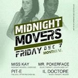 PitElizer @ CLUB MONTREAL (MIDNIGHT MOVERS) 07.12.2012.MP3