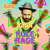 FULERAGE (set ao vivo no Baixo)