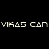 Vikas Can - Feel the Energy 045