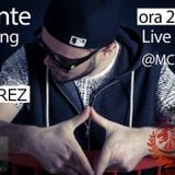 DJ MR REZ MCN RADIO HIP HOP SHOWS VOL 1 (MIXTAPE LIVE DJ SET)