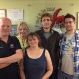 Podcast 10th August 2013