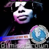 The Global After Party Radio Show 10-22-2011 HR 1