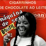 MIXTAPE MÁQUINA DE SEXY BOOTIE RIO