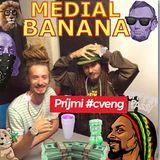 Prijmi cveng 11.09.2015 - host Medial Banana
